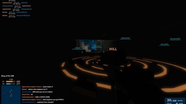 Roblox Phantom Forces - Strike from the Shadows смотреть онлайн