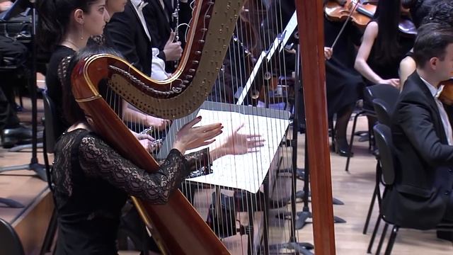 Rachmaninoff - Symphonic Dances, Op.45. Armenian State Symphony Orchestra/Sergey Smbatyan смотреть онлайн