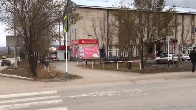 Суходол. Напротив Сбербанка смотреть онлайн