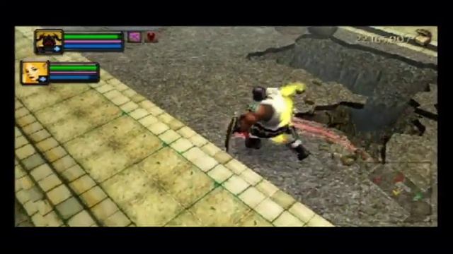 Dungeon Siege: Throne of Agony - Part 61 Ruins of Agalla смотреть онлайн