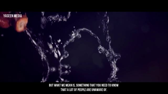 Mufti Ismail Menk   Etiquettes Of Fasting  - Ramadan