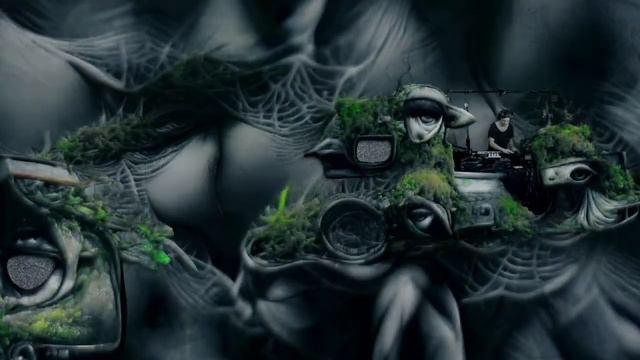 Ugress.TV #019  - Live Music Video Concert With Interactive Audience