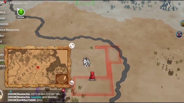 How To Find Forgotten Lands Region Treasure Map | Call Of Dragons смотреть онлайн