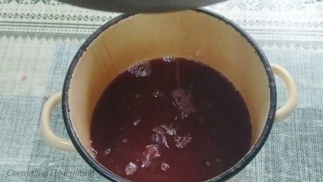 ВЯЛЕНАЯ СЛИВА ИЗ СИРОПА. Просто и очень вкусно