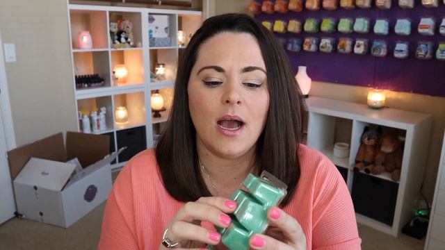 Spring & Summer 2022 New Release Sniff Session смотреть онлайн