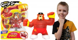 ГУДЖИТСУ БРОУЛЕР. Устин распаковывает нового бойца с силой ГУ.