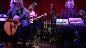 The Roots Jam 2016 - Tori Kelly