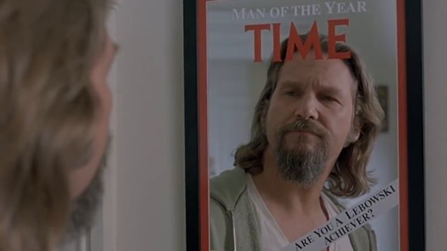 Jeff Bridges Updates Fans On Cancer Battle With A New Look смотреть онлайн
