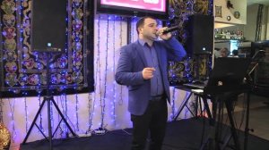 Артур Межлумян - джан  джан  джан