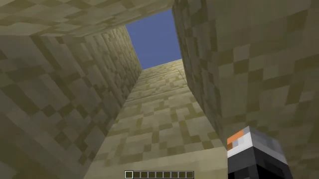 Механизмы в Minecraft#Умный вход смотреть онлайн