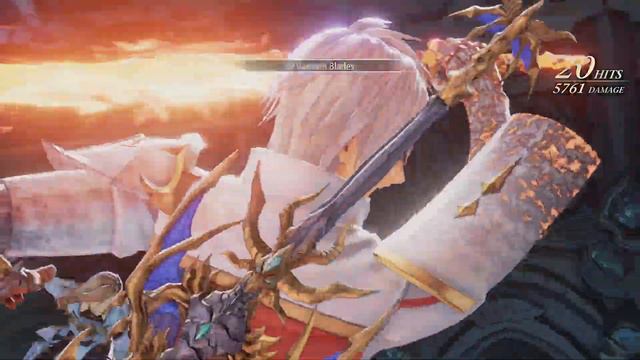 Tales of Arise - [Ps5/4K/60fps] Full walkthrough pt.50 - "Fear" смотреть онлайн