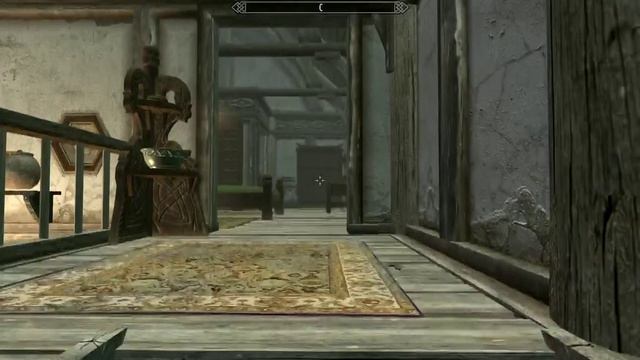 Воин Скайрима (TES V:Skyrim) #31. Я Соратник смотреть онлайн