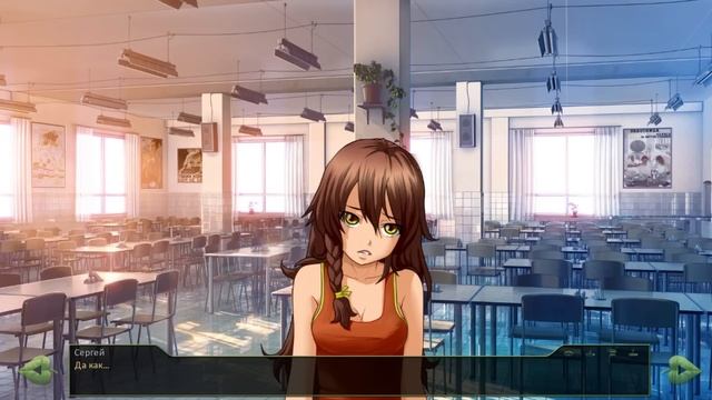 Запертые #1 смотреть онлайн