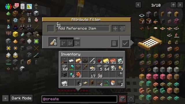 StoneBlock³ |#8| АВТОМАТИЗАЦИЯ ПРОЦЕССОРОВ , ПУТЕШЕСТВИЕ В АД | ВЫЖИВАНИЕ С МОДАМИ В МАЙНКРАФТ смотреть онлайн