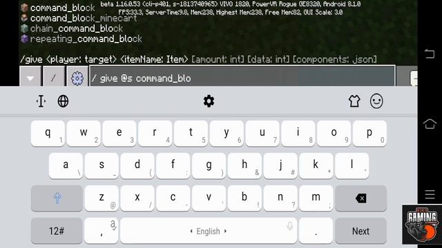 DOREMON ANYWHERE DOOR IN MINECRAFT | HOW TO MAKE | IN MOBILE | смотреть онлайн