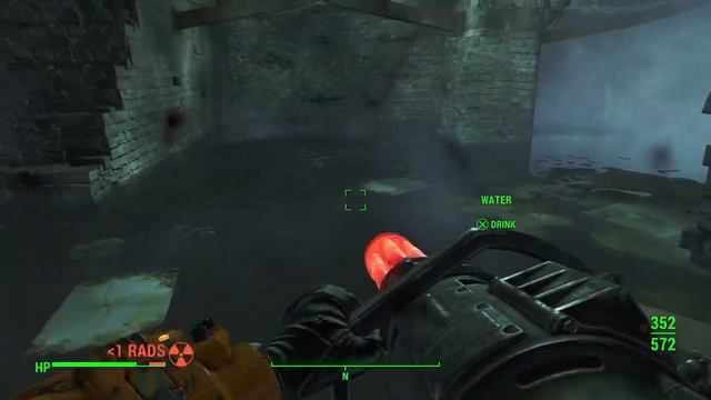 Back To The Capital Wasteland | Fallout 4 | Past Twitch Stream смотреть онлайн