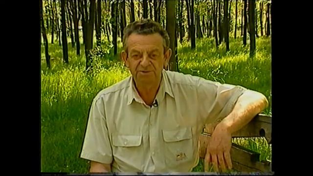 Народный хор "Пуховчанка". Руководитель Роман Гейфман. смотреть онлайн