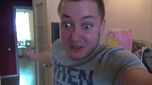 Козел, в самом прямом смысле смотреть онлайн