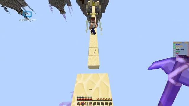 Youtube ging nicht? (error 500) | Minecraft Bedwars| #001 смотреть онлайн