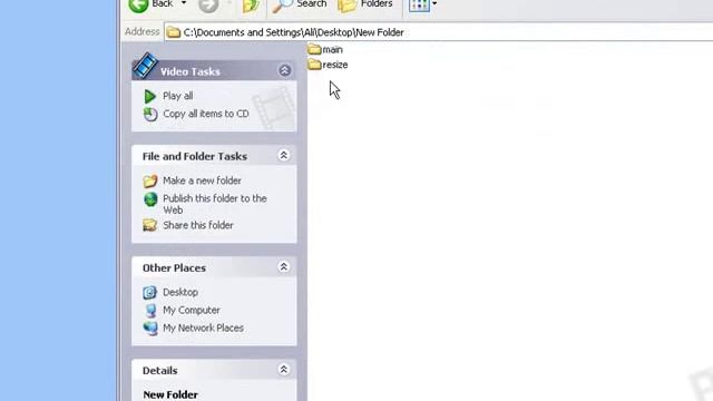How To Use Actions and Batch Process In Adobe Photoshop CS3 смотреть онлайн