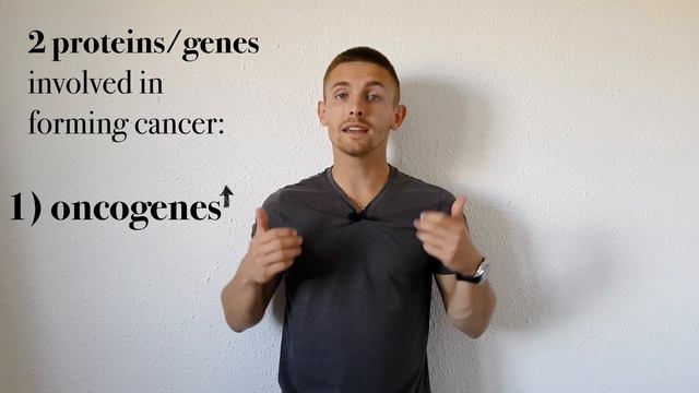 What is Cancer? What Causes it & How Does it Develop? смотреть онлайн