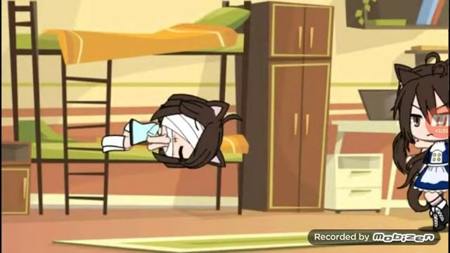 Озвучка [мини фильма] "Меня никто не любит" смотреть онлайн