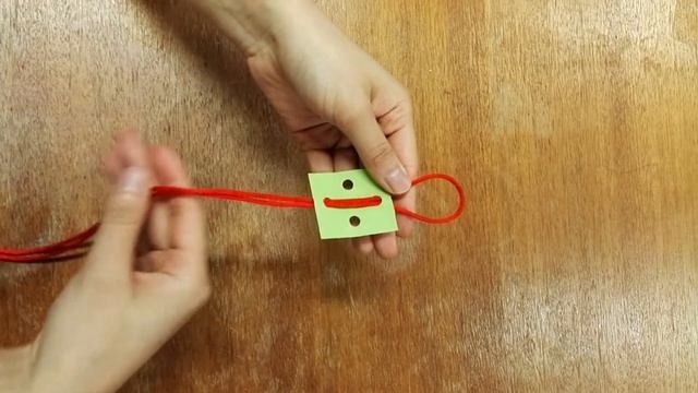 Chinese good luck knot (2)中国结吉祥结 смотреть онлайн