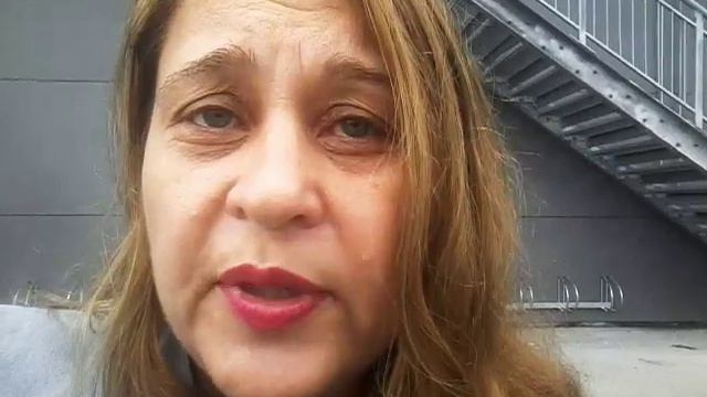 Что делать, если Вы в себе что-то не принимаете (возраст, вес, фигуру и т.д.)? Мария Лотос смотреть онлайн