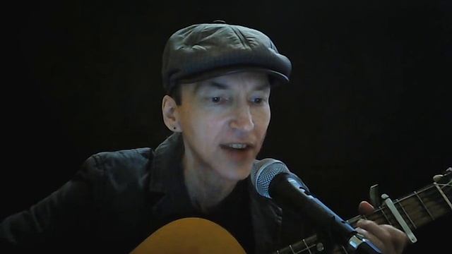 01. (Владимир Высоцкий) День на редкость — тепло и не тает... (08-04-21) - Дмитрий Пестриков смотреть онлайн