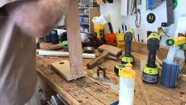 Ladder Storage смотреть онлайн