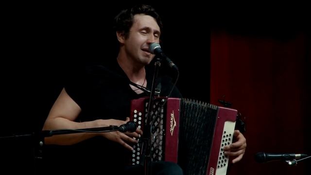 Игорь Растеряев-Ходики смотреть онлайн