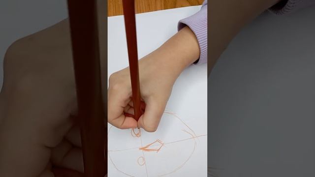 #рисуйсомной #портрет #рисуем как рисовать портрет? рисуй со мной!!! смотреть онлайн