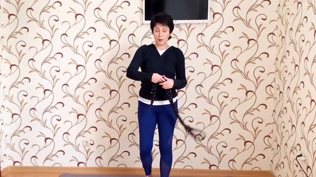 Упражнения для здоровой спины (Первый бесплатный урок)