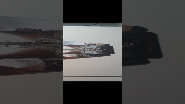 ПЕРЕМЕНЫ В СУДЬБЕ