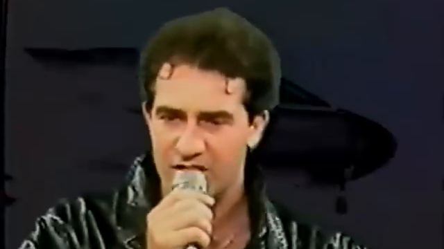 FABIAN NESTI HEIGH HO (EXTENDED)