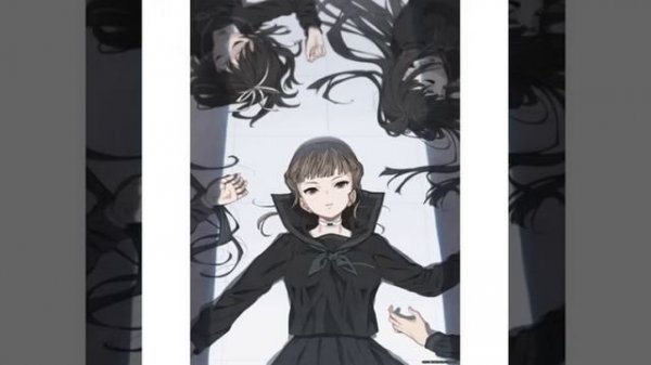 CLOCKUP -- Euphoria Main Theme (instrumental)