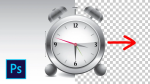 Как вырезать объект инструментом перо в фотошопе