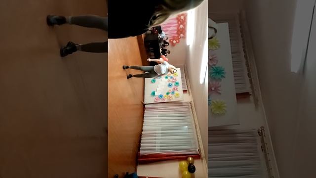 Танец «Мисс осень 2019» смотреть онлайн
