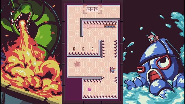 [XWFR] Let's Play - Blitz Breaker смотреть онлайн