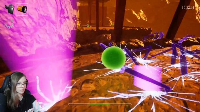 ВОПЛОЩЕНИЕ НЕНАВИСТИ - ФИНАЛ • Kageroh: Shadow Corridor #7 • Horror game смотреть онлайн