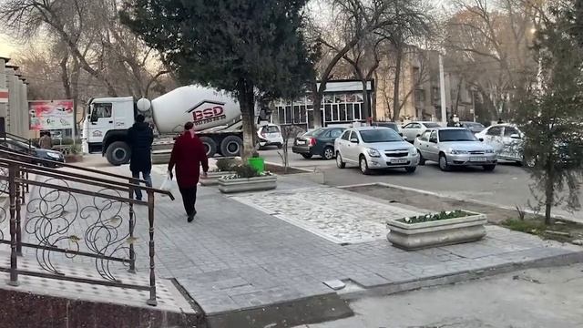 YER NAZORATI смотреть онлайн