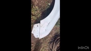 Переднее правое крыло lada xray 2018 года выпуска в продаже ✅89228811858.г Бугуруслан .Доставка