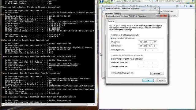 [PART 2] How To Create An ONLINE Minecraft Server!! NO HAMACHI!!