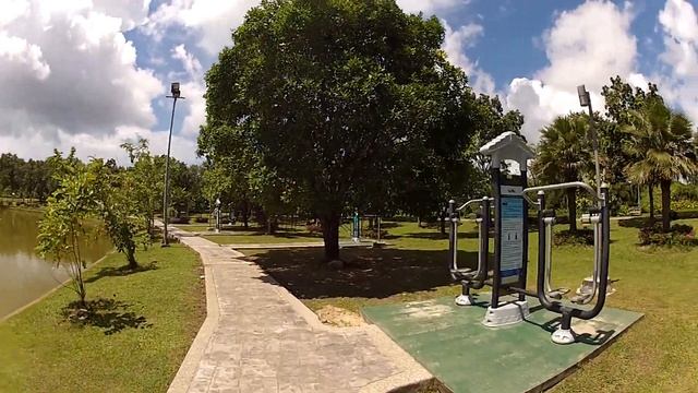 Gorodskoy fitnes park)))) смотреть онлайн