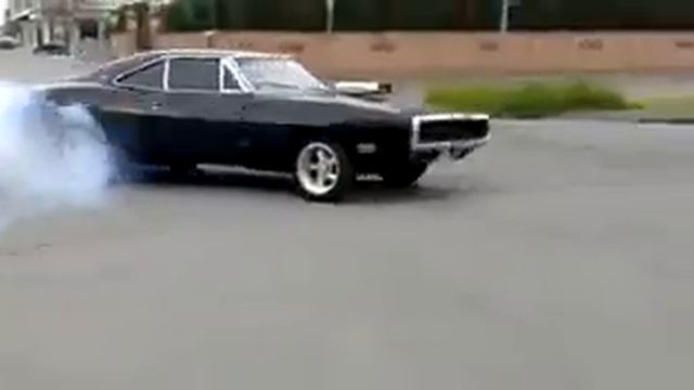 Додж челенджер смотреть онлайн