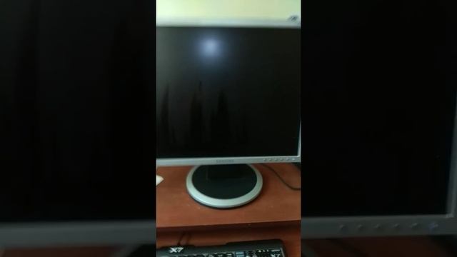 Неисправность монитора Samsung 940N смотреть онлайн