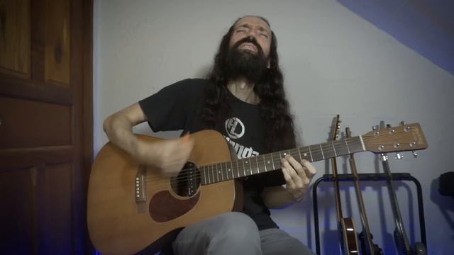 Sober (Tool Cover) - 2020 смотреть онлайн
