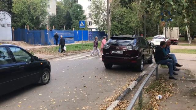 г. Нижний Новгород, ул. Бориса Корнилова, 6 к1. Видео у входа. смотреть онлайн