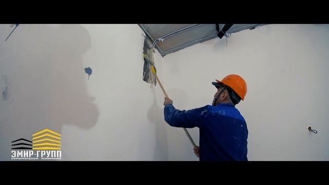 Только труд может сделать человека счастливым,#СтроительнаяКомпанияЭмирГрупп🇷🇺🇰🇬 смотреть онлайн