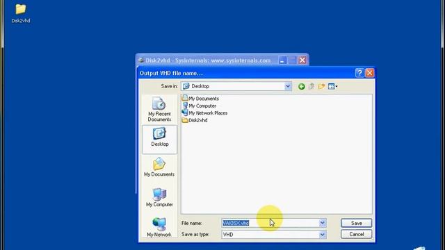 P2V Video 1 - Converting Physical to Virtual Dual Boot Windows XP 32Bit SP3 - Virtual PC Disk2Vhd смотреть онлайн